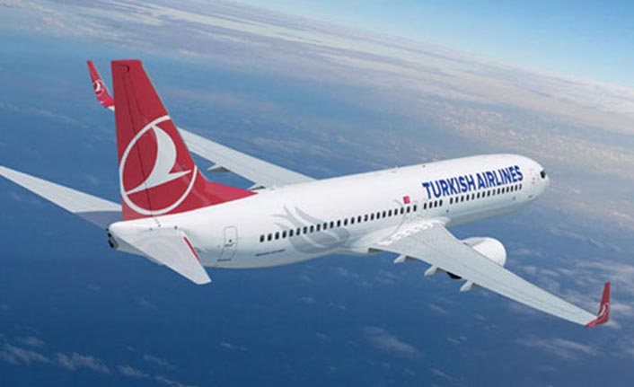 THY, Nahçıvan uçuşlarını durdurdu!