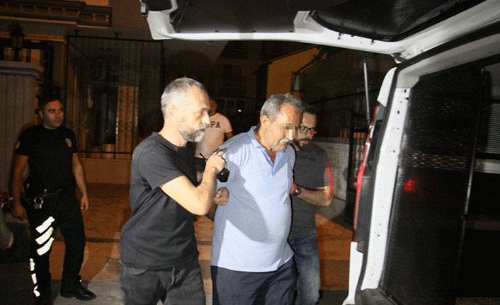 Akılalmaz olay! Katil kocanın savunması "Pes!" dedirtti...