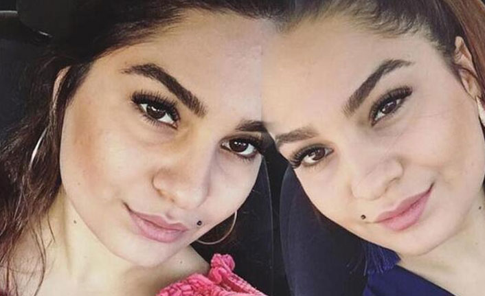 Alanya'da, 10 metrelik kayalıktan düşen kadın öldü!