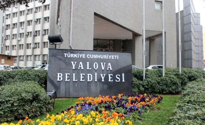 Yalova Belediye Başkanı görevden uzaklaştırıldı