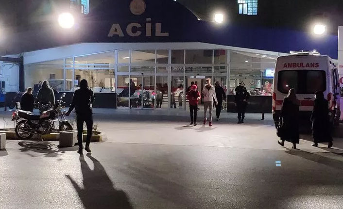 Denizli'deki koronavirüs şüphesiyle ilgili açıklama yapıldı