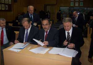 Tokinin bu projesini kim çizdi?