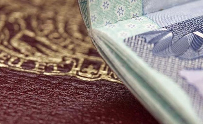 Türkiye’den 5 ülkeye vize muafiyeti