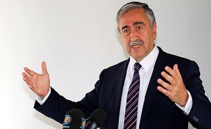 KKTC anayasa değişikliğine gidiyor