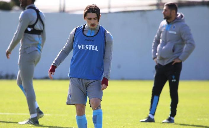 Abdülkadir Ömür eskisinden daha iyi