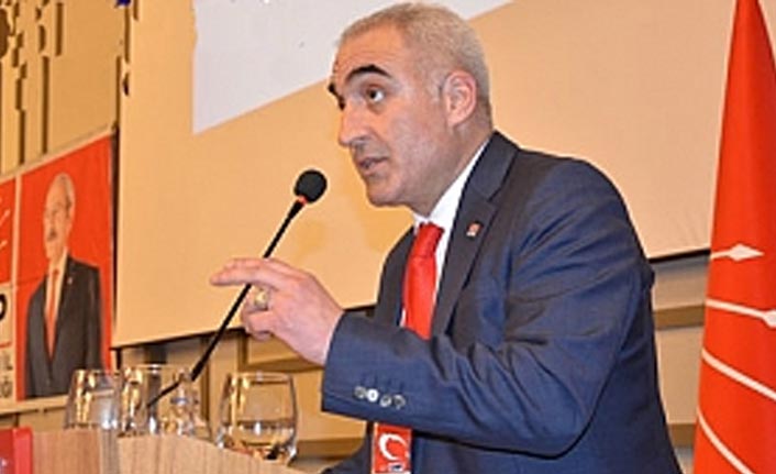 Ömer Hacısalihoğlu'ndan mesaj: "Kim hangi hainliği yaparsa yapsın..."