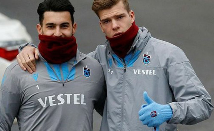 7 farklı takım Trabzonspor'un yıldızları için geliyor