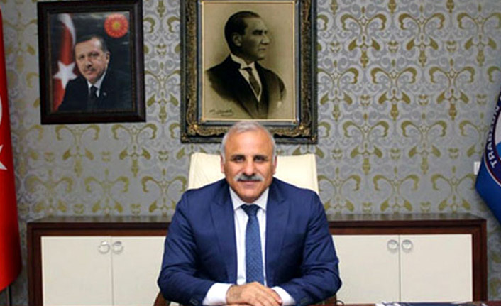 Murat Zorluoğlu'ndan şehitler için taziye mesajı