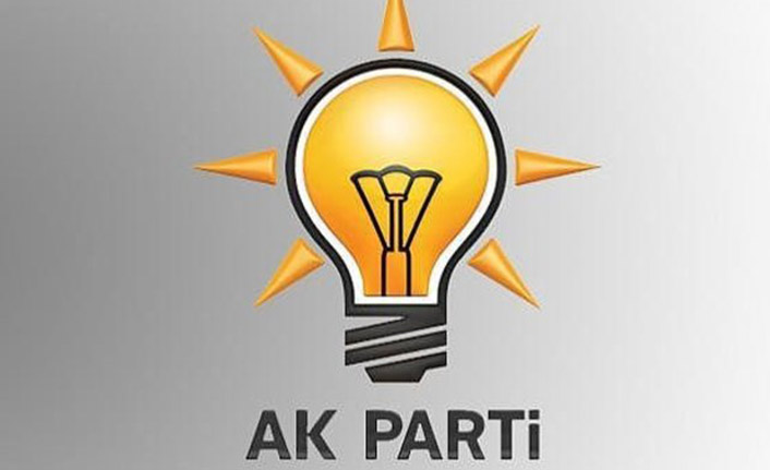 AK Parti Trabzon'da toplantılar iptal edildi
