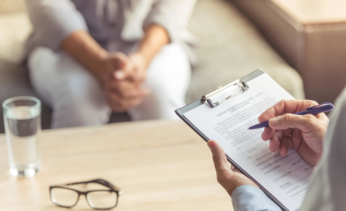 Psikolog Merve Kırna psikoterapinin temel işleyişini anlattı