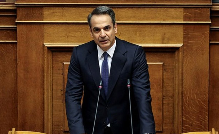 Yunanistan Başbakanı'ndan flaş açıklama! "Müsamaha gösterilmeyecek"