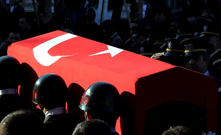 Yine saldırdı! 1 Şehit 2 asker yaralandı