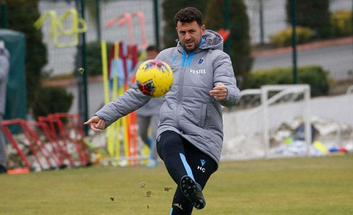 Trabzonspor'da zaferin şifresi ilk gol