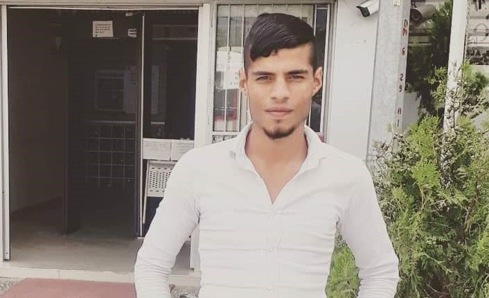 Birliğine teslim olduğu gün hayatını kaybetti