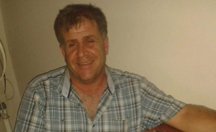 Abdest alırken düşerek öldü