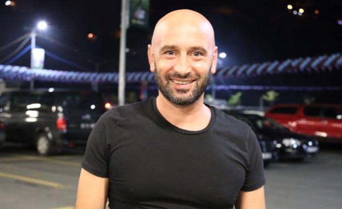 Muzaffer Bilazer: “Dostça bir rekabet olsun”