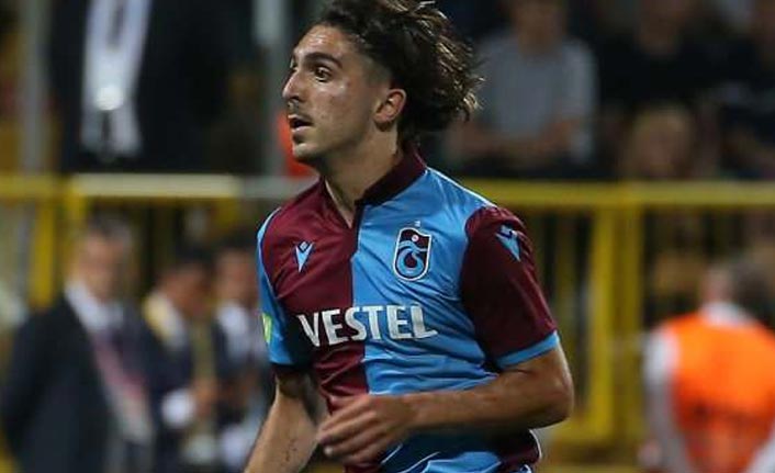 Abdülakdir Ömür: "İyi bir başlangıç yapmak istiyorum"