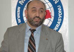 Trabzon Diyanet Sen Tepkili