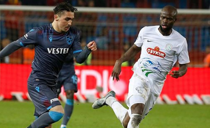 Abdulkadir Ömür: Allah bir daha ayırmasın!