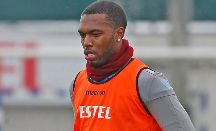 Trabzonspor'un yıldızı Sturridge'ye şok! Dava açtı!