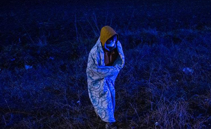 Bakan Soylu açıkladı! İşte Türkiye'den ayrılan göçmen sayısı!