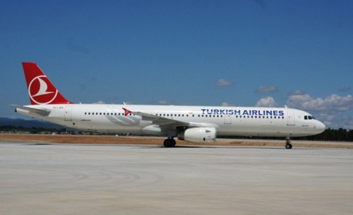 THY Irak ve Günel Kore seferlerini iptal etti