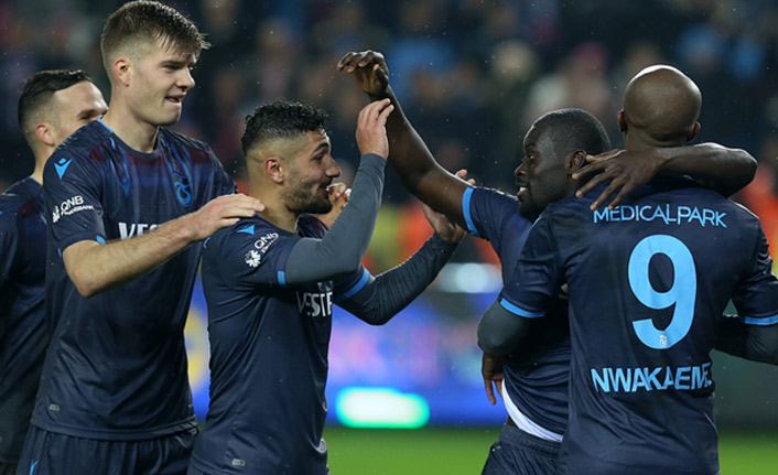 Şimdi sıra Fenerbahçe'de