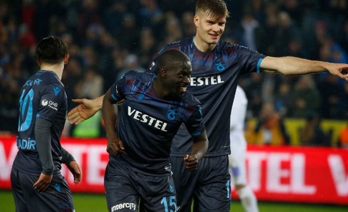 Trabzonspor şampiyon olursa iki ülkeye gidilecek!