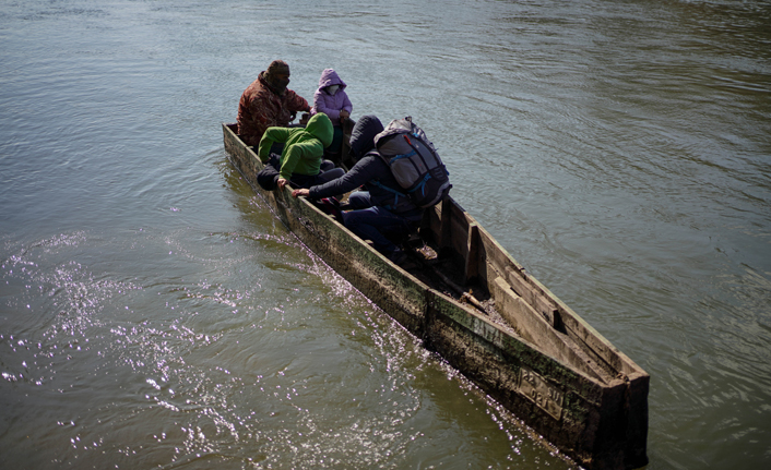 Türkiye'den ayrılan göçmen sayısı arttı