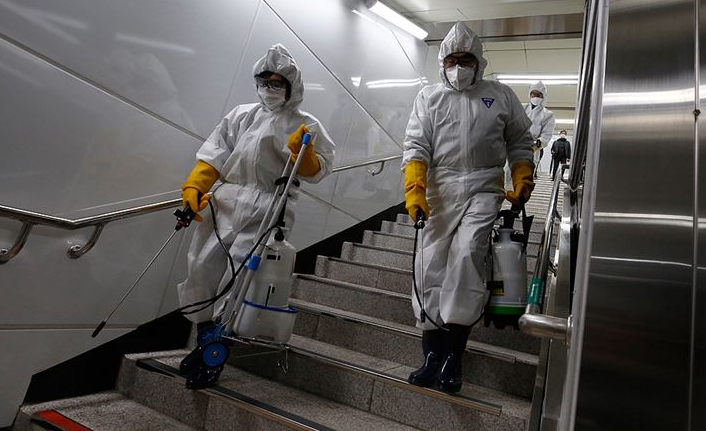 Tayland’da yeni tip koronavirüs nedeniyle ilk ölüm