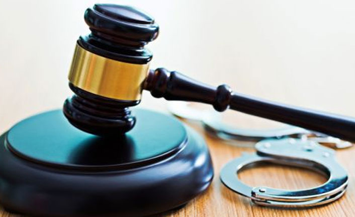 Provokatif içerikli paylaşıma tutuklama!