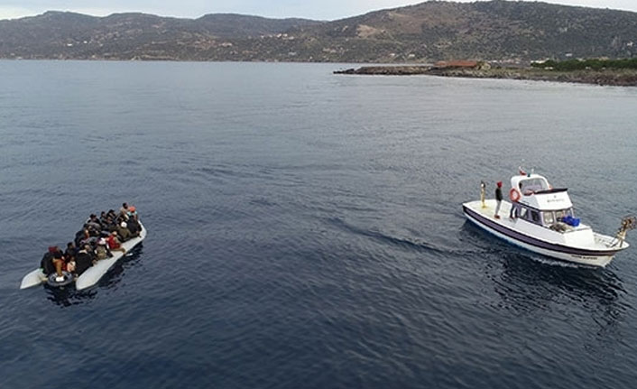 Bakan Soylu ayrılan göçmenlerin yeni sayısını açıkladı