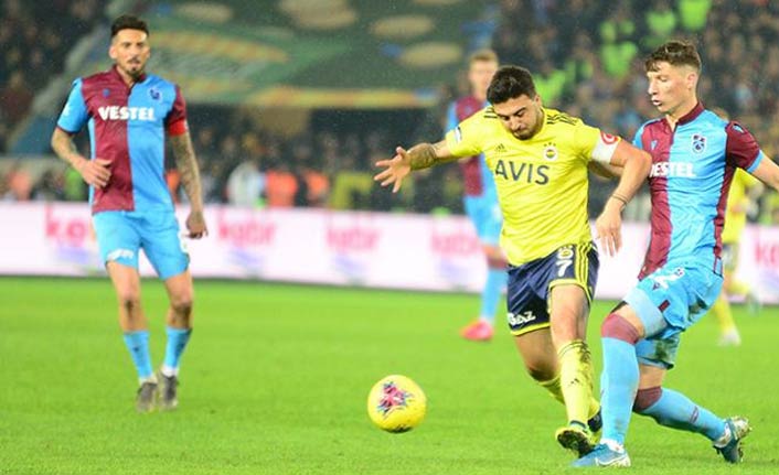 Trabzonspor, kupada 15. kez finalin peşinde