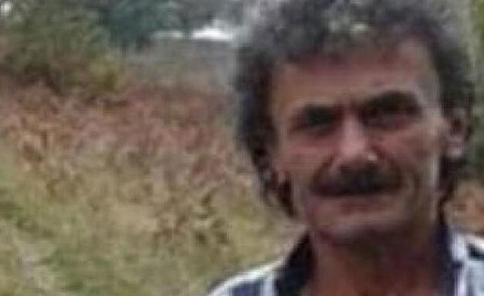 Sobadan sızan gazdan zehirlenip, öldü!