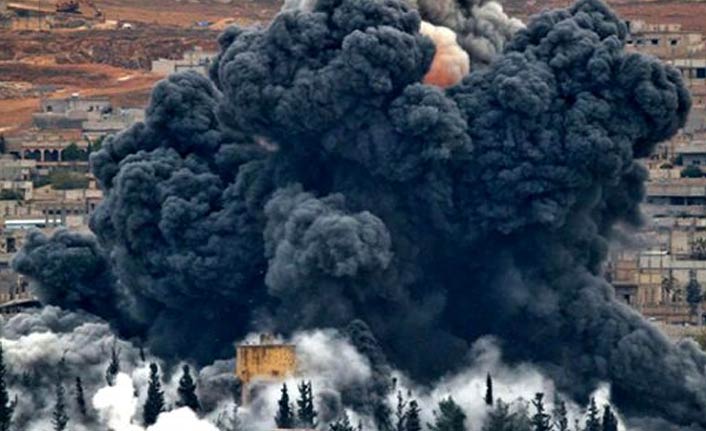 BM: Rusya savaş suçu işledi