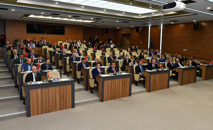 Ortahisar Meclisi'nden hain saldırıya ortak tepki!