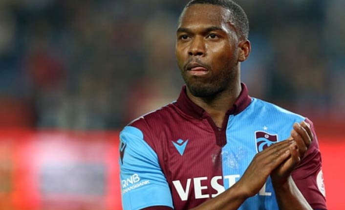 Sturiddge'in gitmesi İngiltere'de gündem oldu