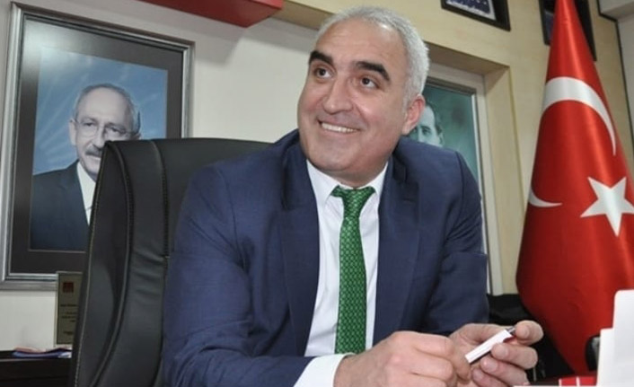 Ömer Hacısalihoğlu Trabzonlulara seslendi