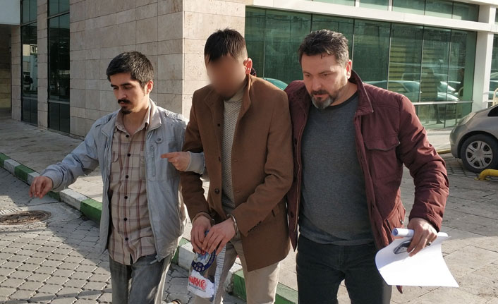 Samsun’da uyuşturucu operasyonu: 393 ecstasy hap ele geçirildi, 1 kişi tutuklandı