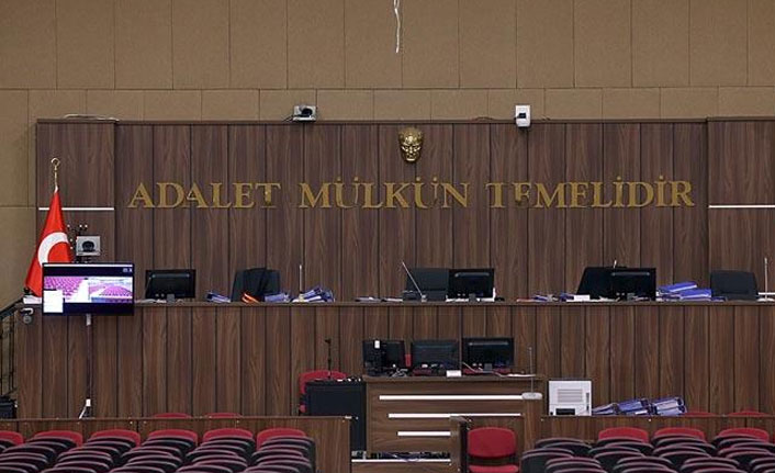 KPSS davasında 2 sanığa hapis cezası