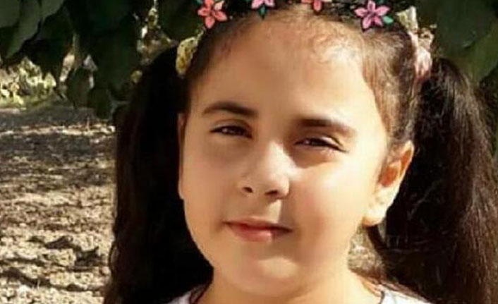 11 yaşındaki Melisa geçirdiği kalp krizi sonrası hayatını kaybetti!