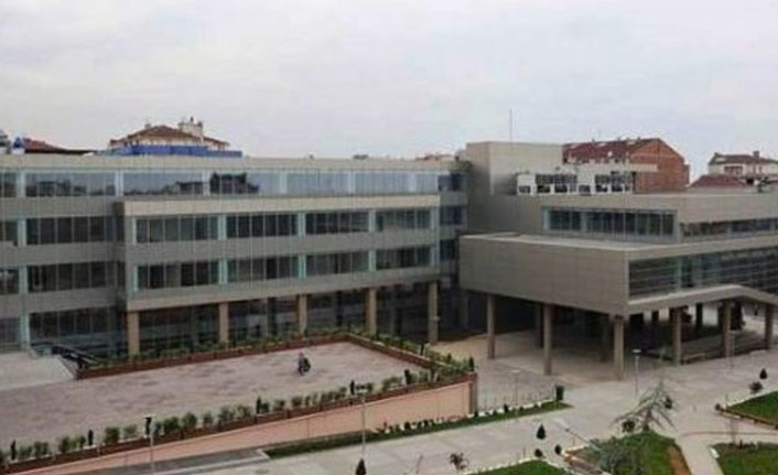 Trabzon Büyükşehir Belediyesi'nde imzalar atıldı