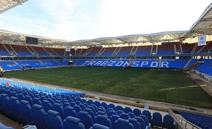 Trabzonspor'un Başakşehir, Göztepe ve Alanyaspor maçları ne zaman oynanacak?
