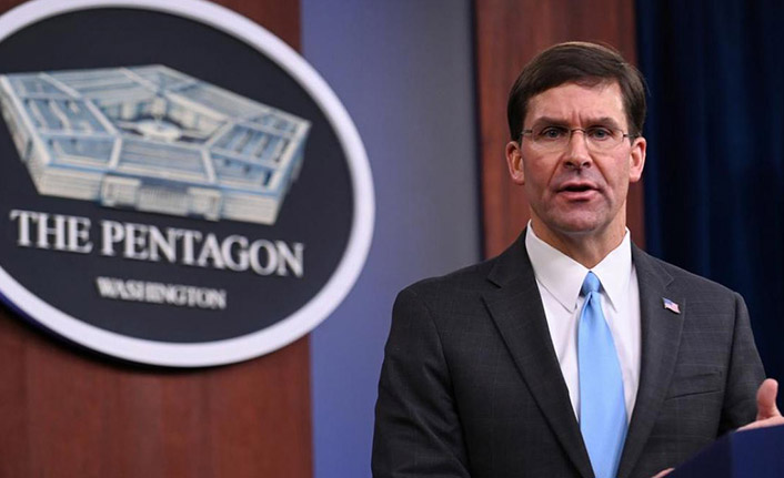 ABD 10 gün içinde Afganistan’dan çekilmeye başlayacak