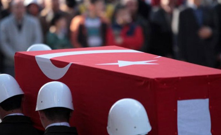 İdlib'de 1 asker şehit oldu, 1 asker yaralandı