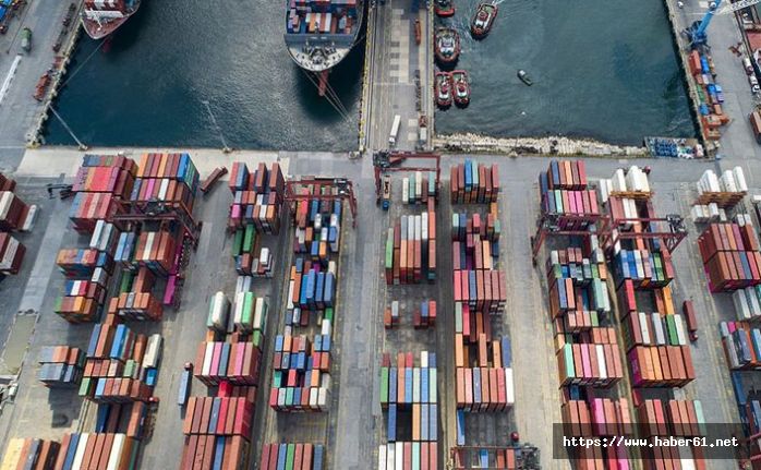 Şubat Ayında İhracat Yüzde 2,3 Artışla 14,6 Milyar Doları Aştı