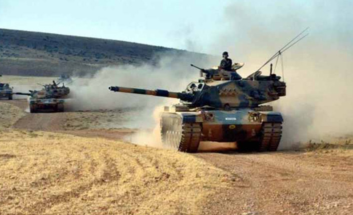 Son 24 saatte 327 rejim askeri etkisiz hale getirildi