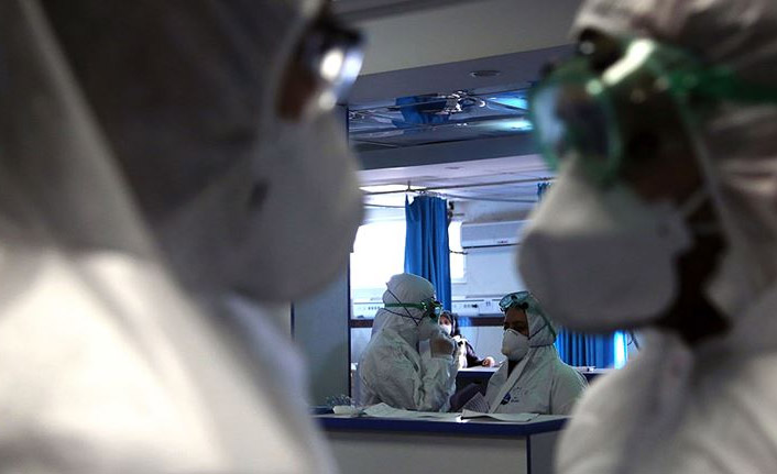 İran şokta! 23 Milletvekilinde koronavirüs tespit edildi