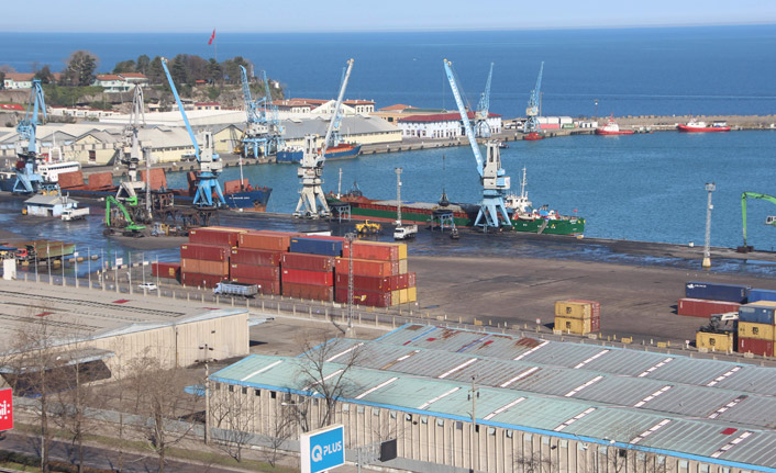 3 yıl aradan sonra Trabzon'a gelecek