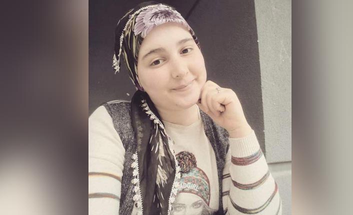 Rize'de kayıp 2 çocuk annesi, 5 gündür aranıyor